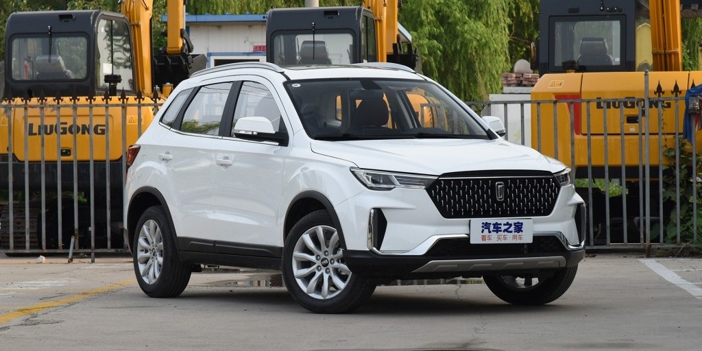 Faw besturn t33