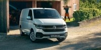 Volkswagen Transporter Kombi (T6.1) 2019