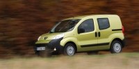 Peugeot Bipper Tepee 2007