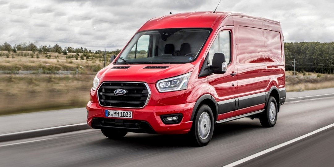 Ford transit яндекс драйв