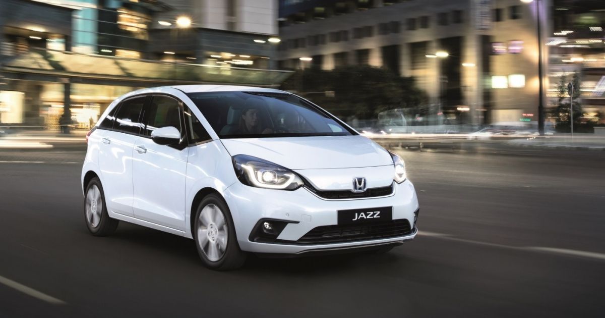 Honda Jazz - цены, отзывы, характеристики Jazz от Honda Honda Jazz - цены, отзывы, характеристики Jazz от Honda