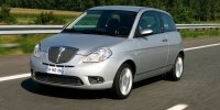 Lancia Ypsilon 2006