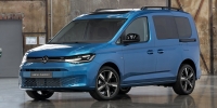 Volkswagen Caddy Kombi 2020