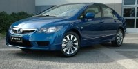 Honda Civic 4D 2008