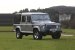 Land Rover 130 Double Cab Pick Up 2007 /  #0