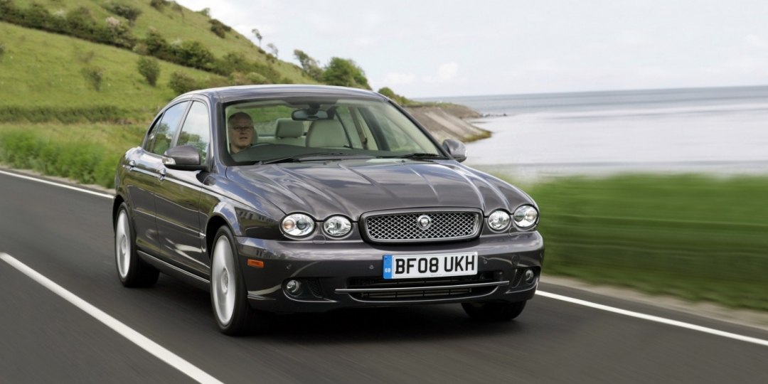 P1637 jaguar x type