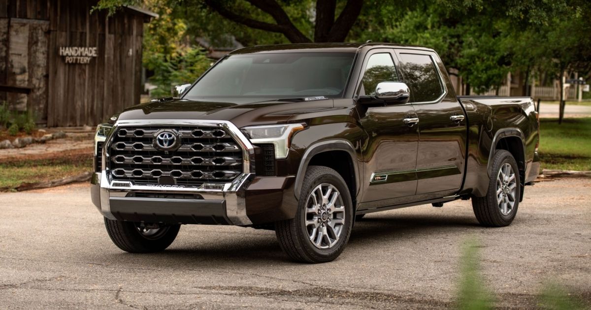 Отзывы владельцев Toyota Tundra и опыт эксплуатации Тойота Тундра