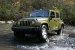Jeep Wrangler Unlimited 2006 / Фото #0