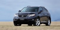 Lexus RX 350 2009