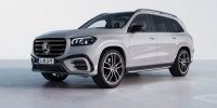 Mercedes GLS-Class (X167) 2023