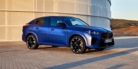 BMW X2 (U10) 2023