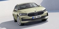 Skoda Superb Combi 2023