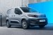 Peugeot e-Partner 2024 /  #0