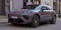 Porsche Macan (XAB) 2024
