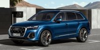 Audi Q7 (4M) 2024