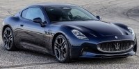 Maserati GranTurismo Folgore 2023