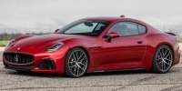 Maserati GranTurismo 2023