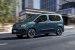 Fiat E-Doblo 2022 /  #0