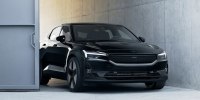 Polestar 2 2023