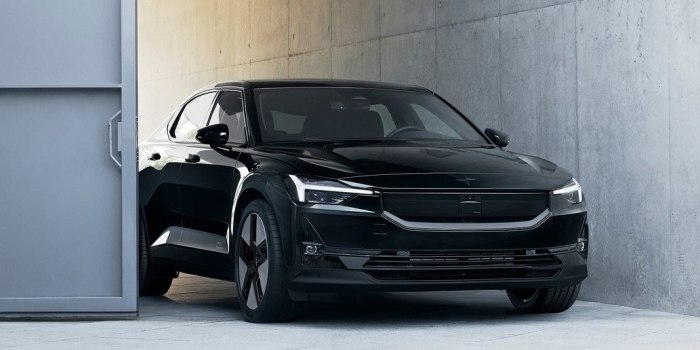 Polestar 2 2023