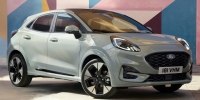 Ford Puma 2024