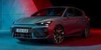 CUPRA Leon 2024