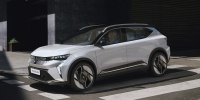 Renault Scenic E-Tech 2023