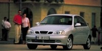  Lanos Hatchback T100 1997