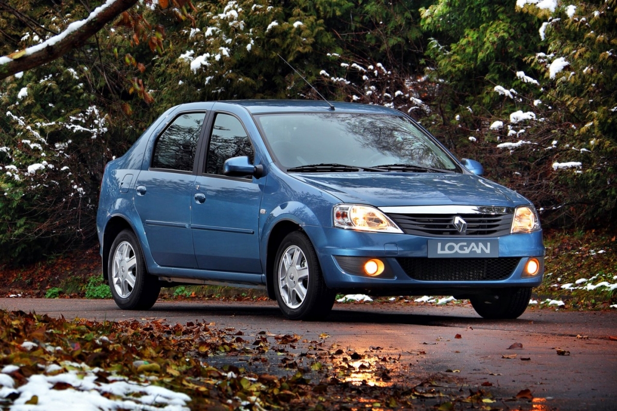 Замена топливного фильтра на Renault Logan - статья интернет-магазина ВиАвто