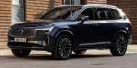 Volvo XC90 2024