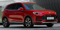 MG ZS 2024