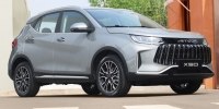 Jetour X50 2024