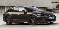 Audi A6 Avant (C9) 2025