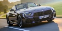BMW Z4 Roadster (G29) 2022