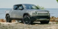 Rivian R1T 2024