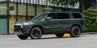 Rivian R1S 2024