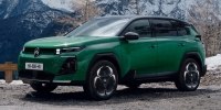 Citroen C5 Aircross 2025