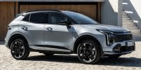 KIA Sportage 2025