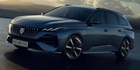 Peugeot e-308 SW 2025