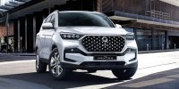 KGM Rexton 2023