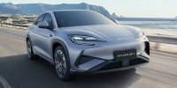 BYD Sealion 07 EV 2024