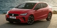 SEAT Ibiza 2026