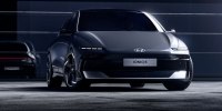Hyundai IONIQ 6 2025