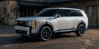 KIA Telluride 2026