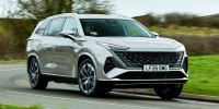 MG S9 PHEV 2026