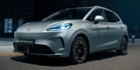 MG 4 EV Urban 2026