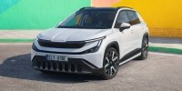 Skoda Epiq 2026