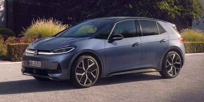Volkswagen ID.3 Neo 2026