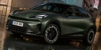 CUPRA Raval 2026
