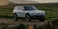 Rivian R2 2026